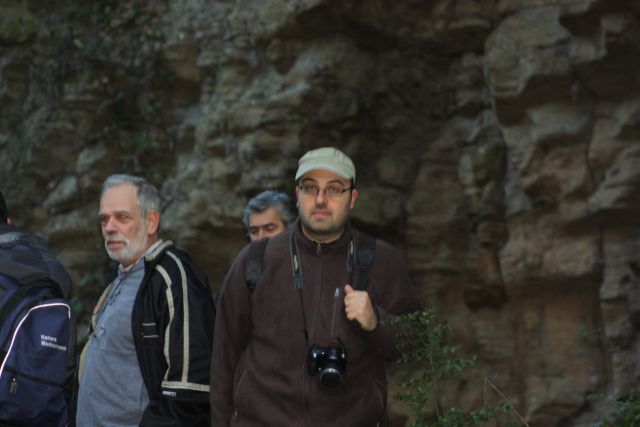 Incontro di Natura Mediterraneo a Roma (FOTO e VIDEO)